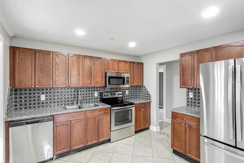 Villa ou maison à vendre à Plant City, Floride: 3 chambres, 136.01 m2 № 1720013 - photo 19