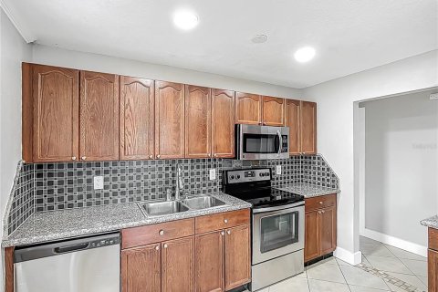 Villa ou maison à vendre à Plant City, Floride: 3 chambres, 136.01 m2 № 1720013 - photo 20