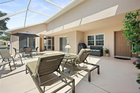 House in Summerfield, Florida 3 bedrooms, 156.63 sq.m. № 1618935 - photo 7