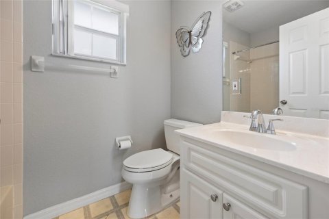 House in Summerfield, Florida 3 bedrooms, 156.63 sq.m. № 1618935 - photo 24