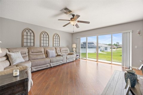 House in Summerfield, Florida 3 bedrooms, 156.63 sq.m. № 1618935 - photo 27