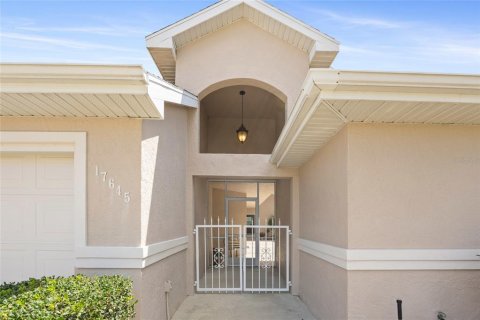 House in Summerfield, Florida 3 bedrooms, 156.63 sq.m. № 1618935 - photo 15