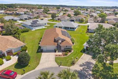 House in Summerfield, Florida 3 bedrooms, 156.63 sq.m. № 1618935 - photo 14