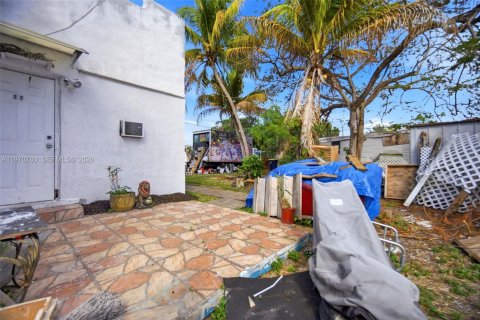 Immobilier commercial à vendre à Dania Beach, Floride: 123.37 m2 № 2031449 - photo 24