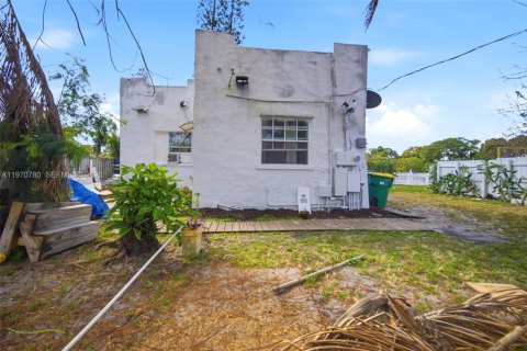 Immobilier commercial à vendre à Dania Beach, Floride: 123.37 m2 № 2031449 - photo 21