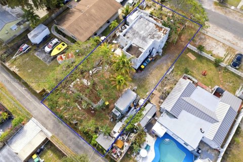 Immobilier commercial à vendre à Dania Beach, Floride: 123.37 m2 № 2031449 - photo 4