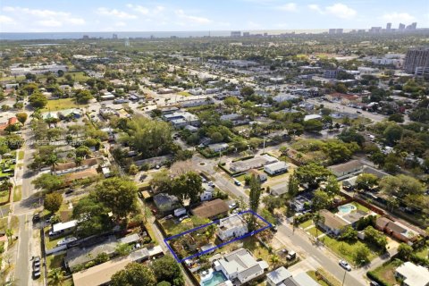 Immobilier commercial à vendre à Dania Beach, Floride: 123.37 m2 № 2031449 - photo 6