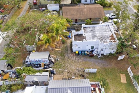 Immobilier commercial à vendre à Dania Beach, Floride: 123.37 m2 № 2031449 - photo 14