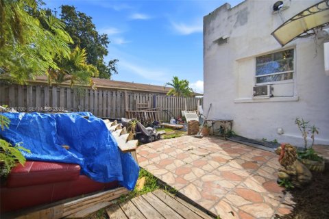 Immobilier commercial à vendre à Dania Beach, Floride: 123.37 m2 № 2031449 - photo 23