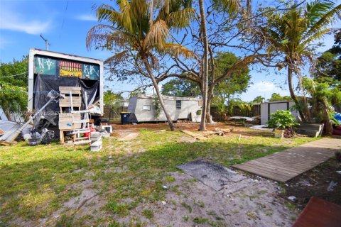 Immobilier commercial à vendre à Dania Beach, Floride: 123.37 m2 № 2031449 - photo 22