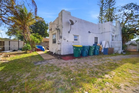 Immobilier commercial à vendre à Dania Beach, Floride: 123.37 m2 № 2031449 - photo 20