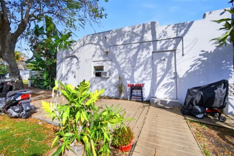 Immobilier commercial à vendre à Dania Beach, Floride: 123.37 m2 № 2031449 - photo 18