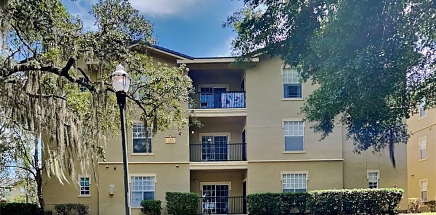 Casa en Lake Mary, Florida 2 dormitorios, 111.48 m2 № 1905768