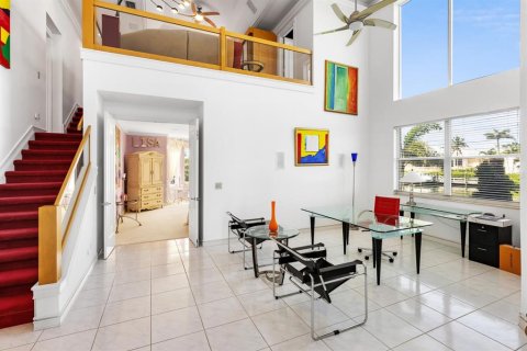 Casa en venta en Longboat Key, Florida, 3 dormitorios, 346.25 m2 № 1847219 - foto 19