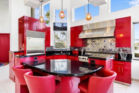 Casa en venta en Longboat Key, Florida, 3 dormitorios, 346.25 m2 № 1847219 - foto 4