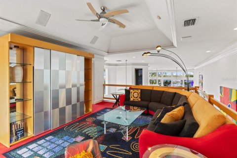 Casa en venta en Longboat Key, Florida, 3 dormitorios, 346.25 m2 № 1847219 - foto 20
