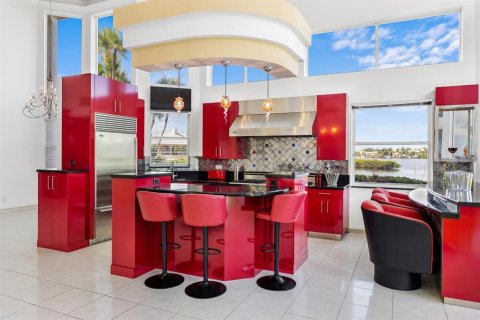 Casa en venta en Longboat Key, Florida, 3 dormitorios, 346.25 m2 № 1847219 - foto 18