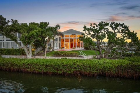 Casa en venta en Longboat Key, Florida, 3 dormitorios, 346.25 m2 № 1847219 - foto 2