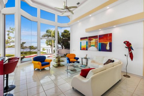 Casa en venta en Longboat Key, Florida, 3 dormitorios, 346.25 m2 № 1847219 - foto 13