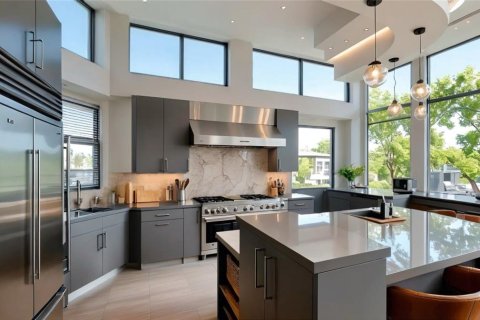 Casa en venta en Longboat Key, Florida, 3 dormitorios, 346.25 m2 № 1847219 - foto 5
