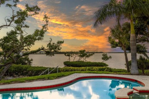 Casa en venta en Longboat Key, Florida, 3 dormitorios, 346.25 m2 № 1847219 - foto 3