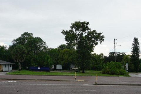 Land in New Port Richey, Florida № 2283837