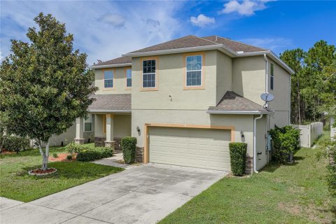 Casa en Brooksville, Florida 4 dormitorios, 199.83 m2 № 2371308