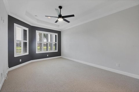 House in Sarasota, Florida 2 bedrooms, 152.27 sq.m. № 1784425 - photo 20