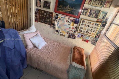 Townhouse in Miami, Florida 3 bedrooms № 2052957 - photo 24