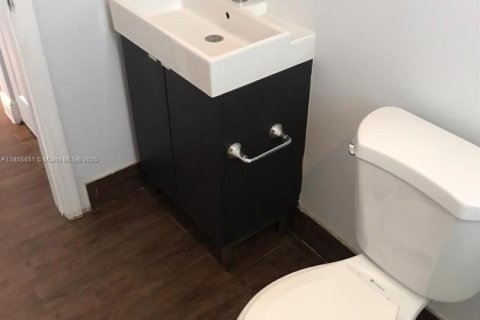 Appartement à louer à Miami, Floride: 55.74 m2 № 1875098 - photo 6