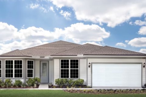 BRADLEY POND sobre plano en Jacksonville, Florida № 55762 - foto 1