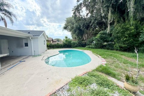 House in Kissimmee, Florida 4 bedrooms, 142.33 sq.m. № 2148791 - photo 5