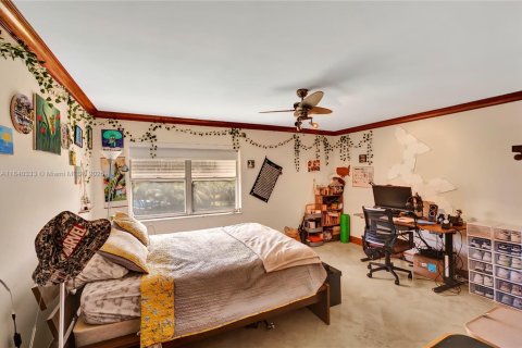 Купить кондоминиум в Халландейл-Бич, Флорида 1 спальня, 85.93м2, № 1982447 - фото 23