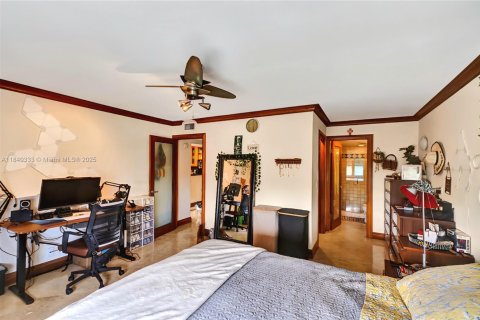 Купить кондоминиум в Халландейл-Бич, Флорида 1 спальня, 85.93м2, № 1982447 - фото 24