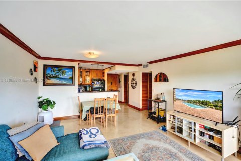 Купить кондоминиум в Халландейл-Бич, Флорида 1 спальня, 85.93м2, № 1982447 - фото 15