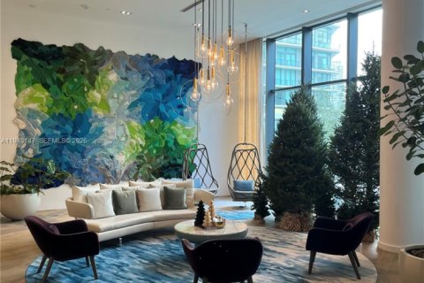 Copropriété à louer à Miami, Floride: 1 chambre, 65.59 m2 № 2000205 - photo 22