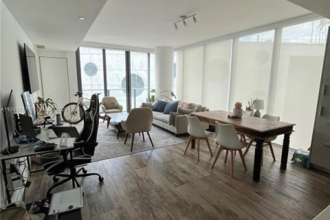 Copropriété à louer à Miami, Floride: 1 chambre, 65.59 m2 № 2000205 - photo 4