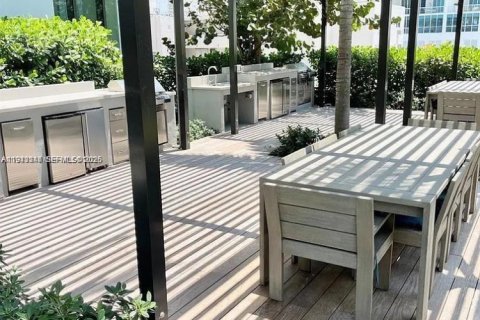 Copropriété à louer à Miami, Floride: 1 chambre, 65.59 m2 № 2000205 - photo 29