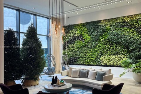 Copropriété à louer à Miami, Floride: 1 chambre, 65.59 m2 № 2000205 - photo 23