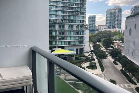 Copropriété à louer à Miami, Floride: 1 chambre, 65.59 m2 № 2000205 - photo 9