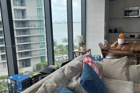 Copropriété à louer à Miami, Floride: 1 chambre, 65.59 m2 № 2000205 - photo 3