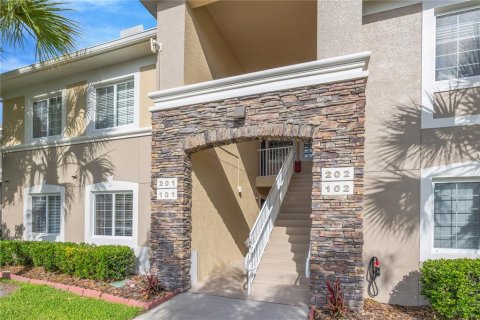 Condo à Wesley Chapel, Floride, 3 chambres  № 2218137