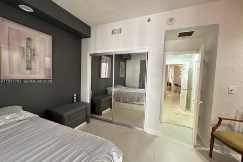 Снять в аренду кондоминиум в Авентура, Флорида 2 спальни, 169.08м2, № 2153574 - фото 2