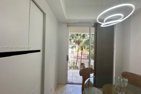 Снять в аренду кондоминиум в Авентура, Флорида 2 спальни, 169.08м2, № 2153574 - фото 24