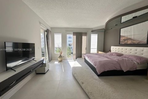 Снять в аренду кондоминиум в Авентура, Флорида 2 спальни, 169.08м2, № 2153574 - фото 13