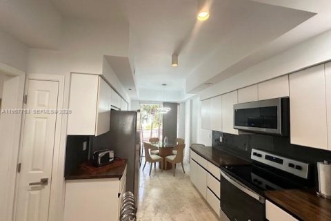 Снять в аренду кондоминиум в Авентура, Флорида 2 спальни, 169.08м2, № 2153574 - фото 27