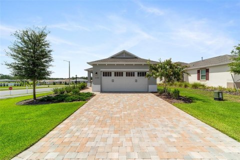 Villa ou maison à vendre à Ocala, Floride: 2 chambres, 135.82 m2 № 1876429 - photo 4