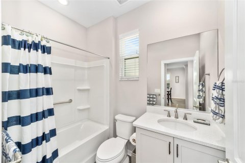 Villa ou maison à vendre à Ocala, Floride: 2 chambres, 135.82 m2 № 1876429 - photo 29