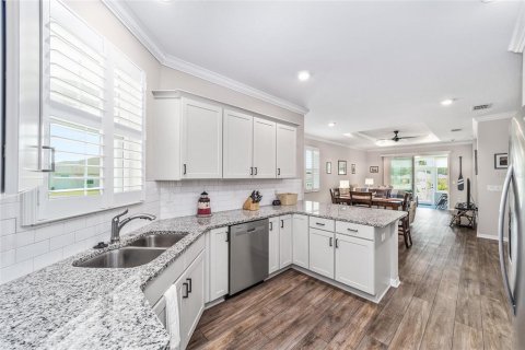 Villa ou maison à vendre à Ocala, Floride: 2 chambres, 135.82 m2 № 1876429 - photo 17
