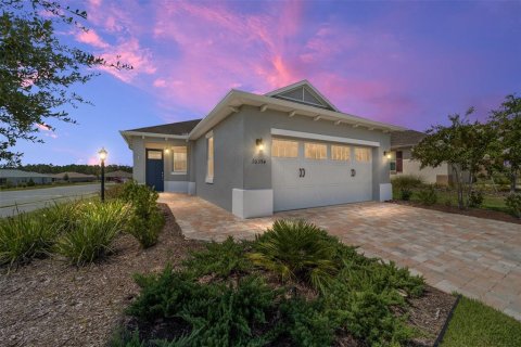 Villa ou maison à vendre à Ocala, Floride: 2 chambres, 135.82 m2 № 1876429 - photo 1